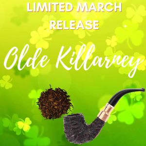 Olde Killarney Blend (1oz)