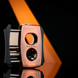 Rocky Patel Cutter Poseidon Black Copper