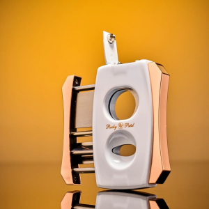 Rocky Patel Cutter Poseidon Rose Gold