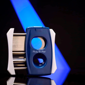 Rocky Patel Cutter Poseidon White Blue