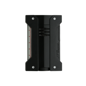 S.T. Dupont Defi Extreme Matte Black