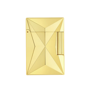 S.T. Dupont Line 2 Fire X Gold