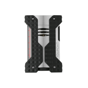 S.T. Dupont Defi Windproof Chrome